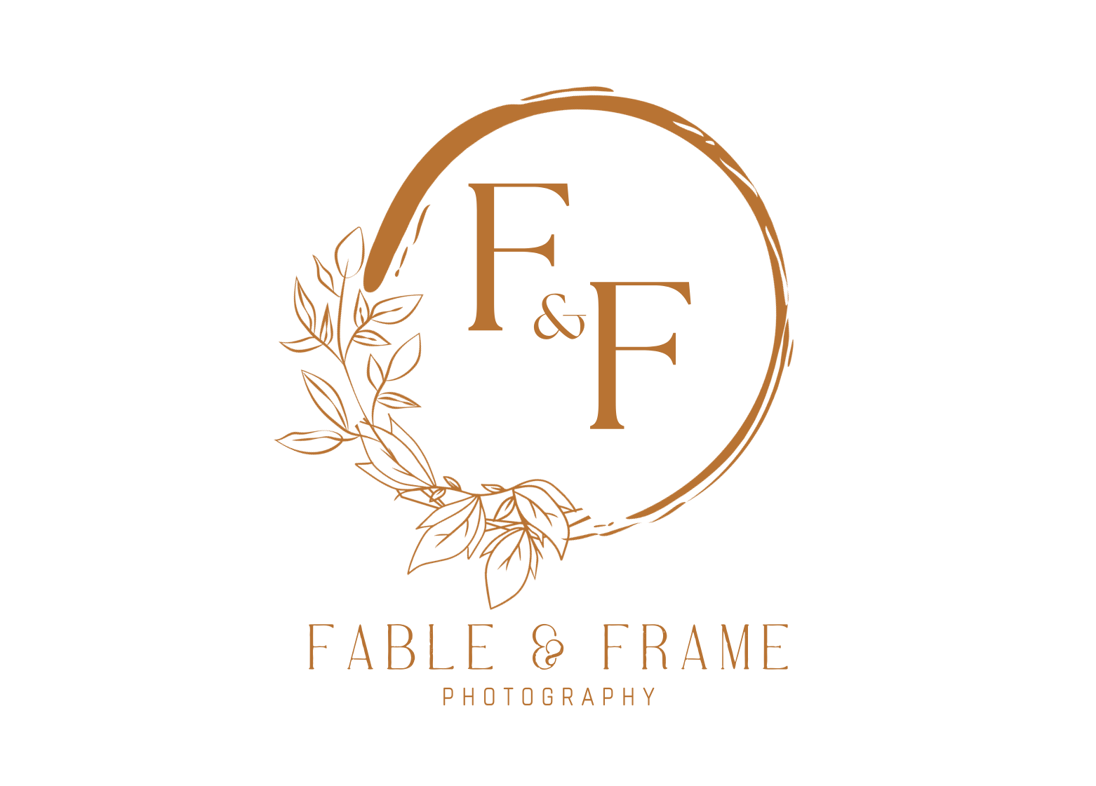 Fable and frame photography